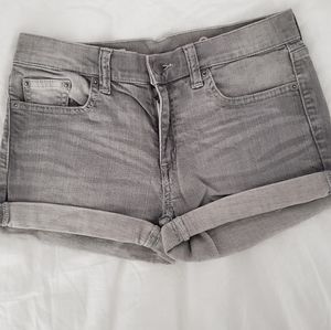Gap shorts